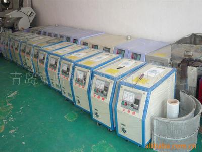 塑料混色機、塑料攪拌機 干燥機 塑料粉碎機 __中國 山東 青島市 煙青路982號即發集團對面_青島寶鼎塑料機械_