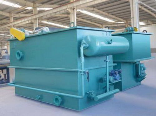 深圳印染廢水處理設備與塑料機械選購指南