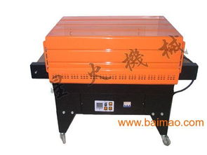 熱收縮膜包裝機(jī)的應(yīng)用與市場概述